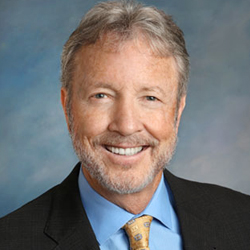 Perry Dealy