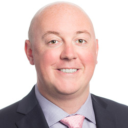 Rory Creegan