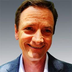 Mark Moody