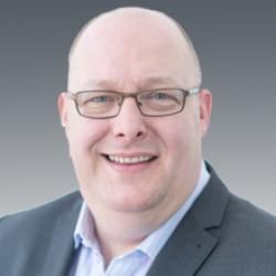 Iain Murray
