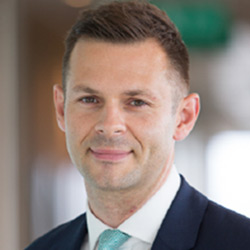 Graham Cutts
