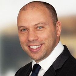 Brian Prevoe