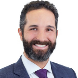 Travis D'Amato
