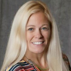 Jackie Saunders