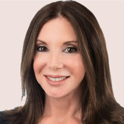 Marcia Kaufman