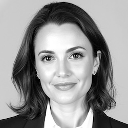 Giulia Laugero