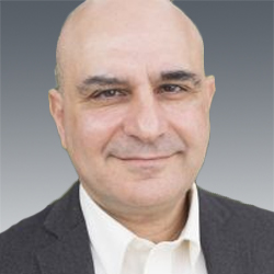 Emil Sayegh