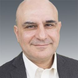Emil Sayegh