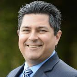 David Cordero