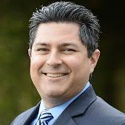 David Cordero