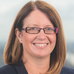 Sharon Quinlan