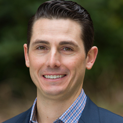 Derek Mosiman