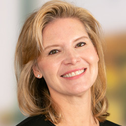 Janet Woods