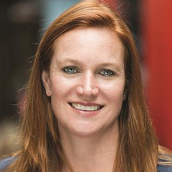 Julia Wilkinson