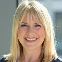Katherine Mosley