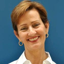 Meg Daly