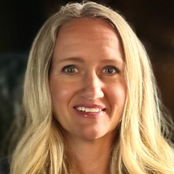 Jennifer Merrill