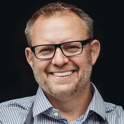 Ethan Stowell