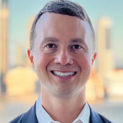 James Goldberg