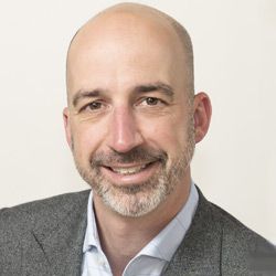 Brent Truscott