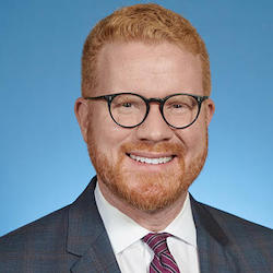 Matt O’Malley