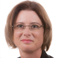 Dr. Nicole Lux