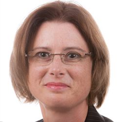 Dr. Nicole Lux