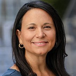 Melissa Ahrendt