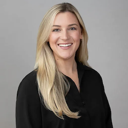 Carrie Halbrooks