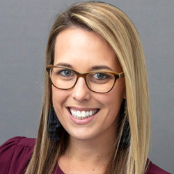 Jennifer Tart Thompson