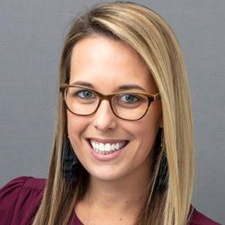 Jennifer Tart Thompson