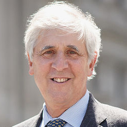 Paul Levy