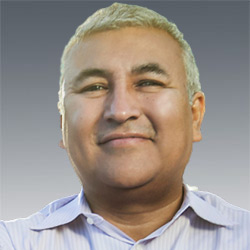 Ernesto Fonseca