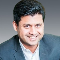 Smarak (Mark) Bhuyan