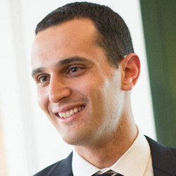 Zach Steinberg