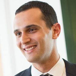 Zach Steinberg