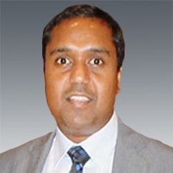 Amith Pulla
