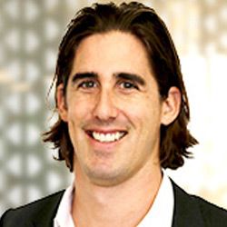 Chase Rongé
