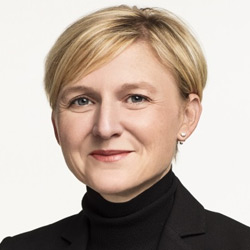 Susie McCabe