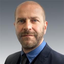 Gary McLuskey