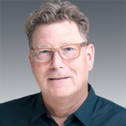 Patrick Winters