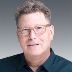 Patrick Winters