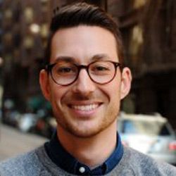 Grant Hromas