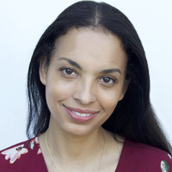 Timeka Drew