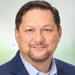 Allen Teague