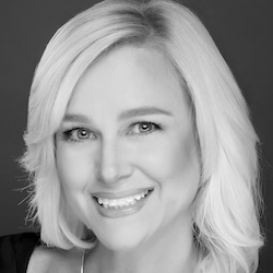 Laurel Oswald