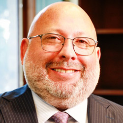 Michael Stern
