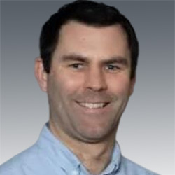 Pete Aston