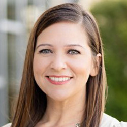 Jacqueline Rye