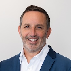 Joe DaGrosa